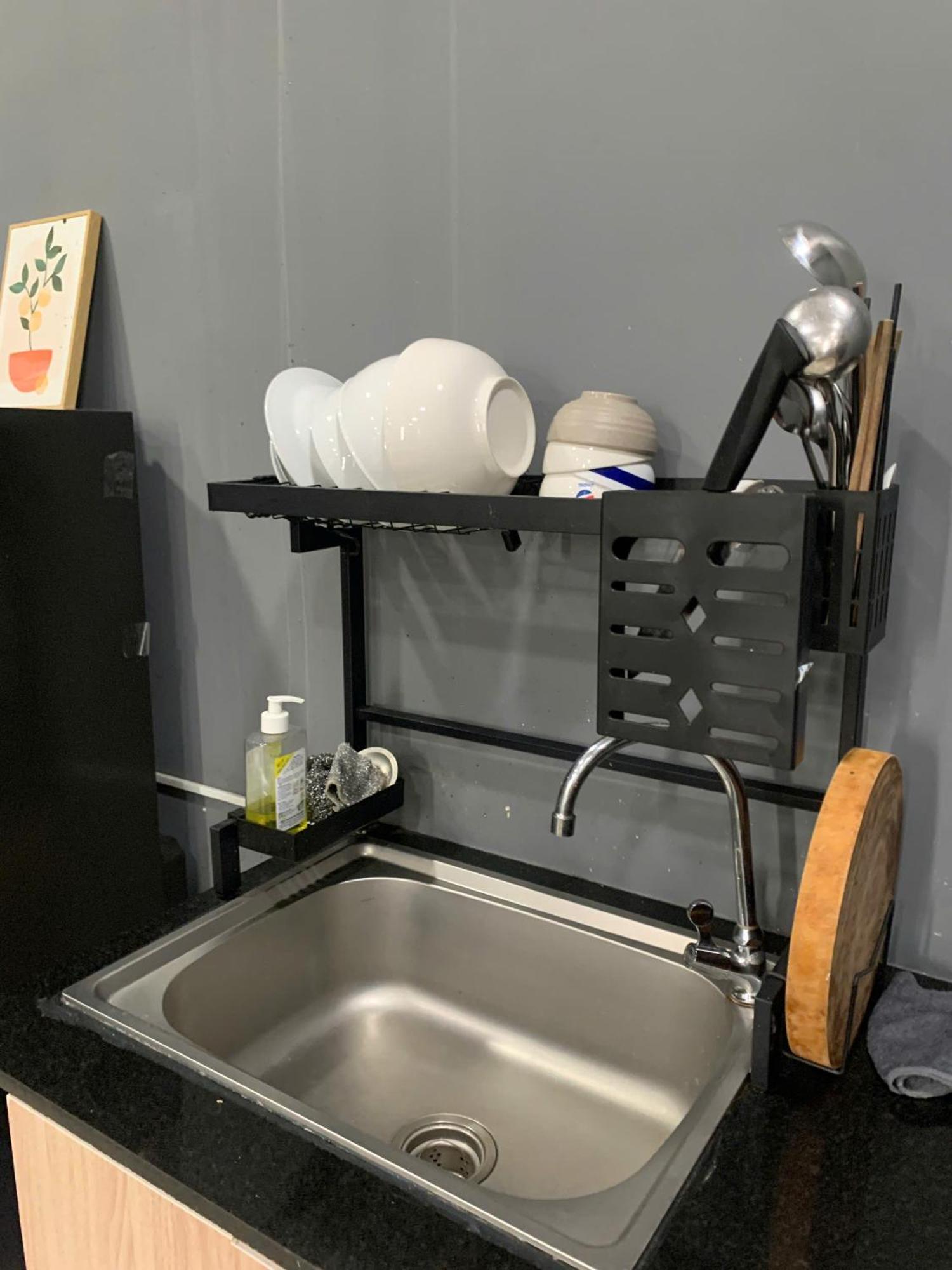 Ngo House Apartment *