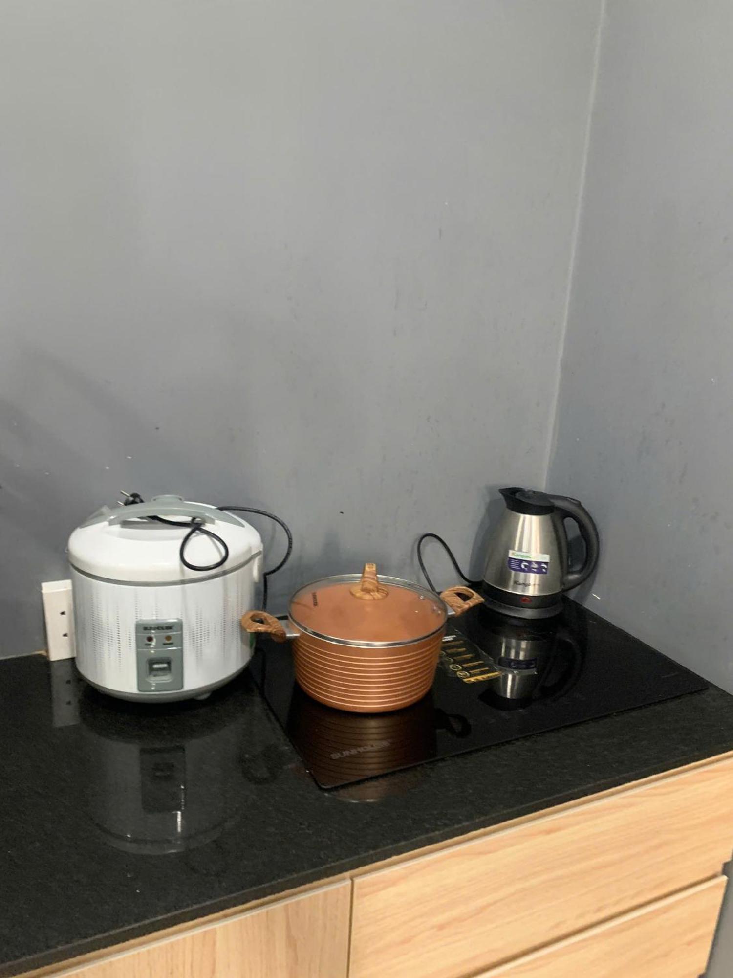 Apartment Ngo House *