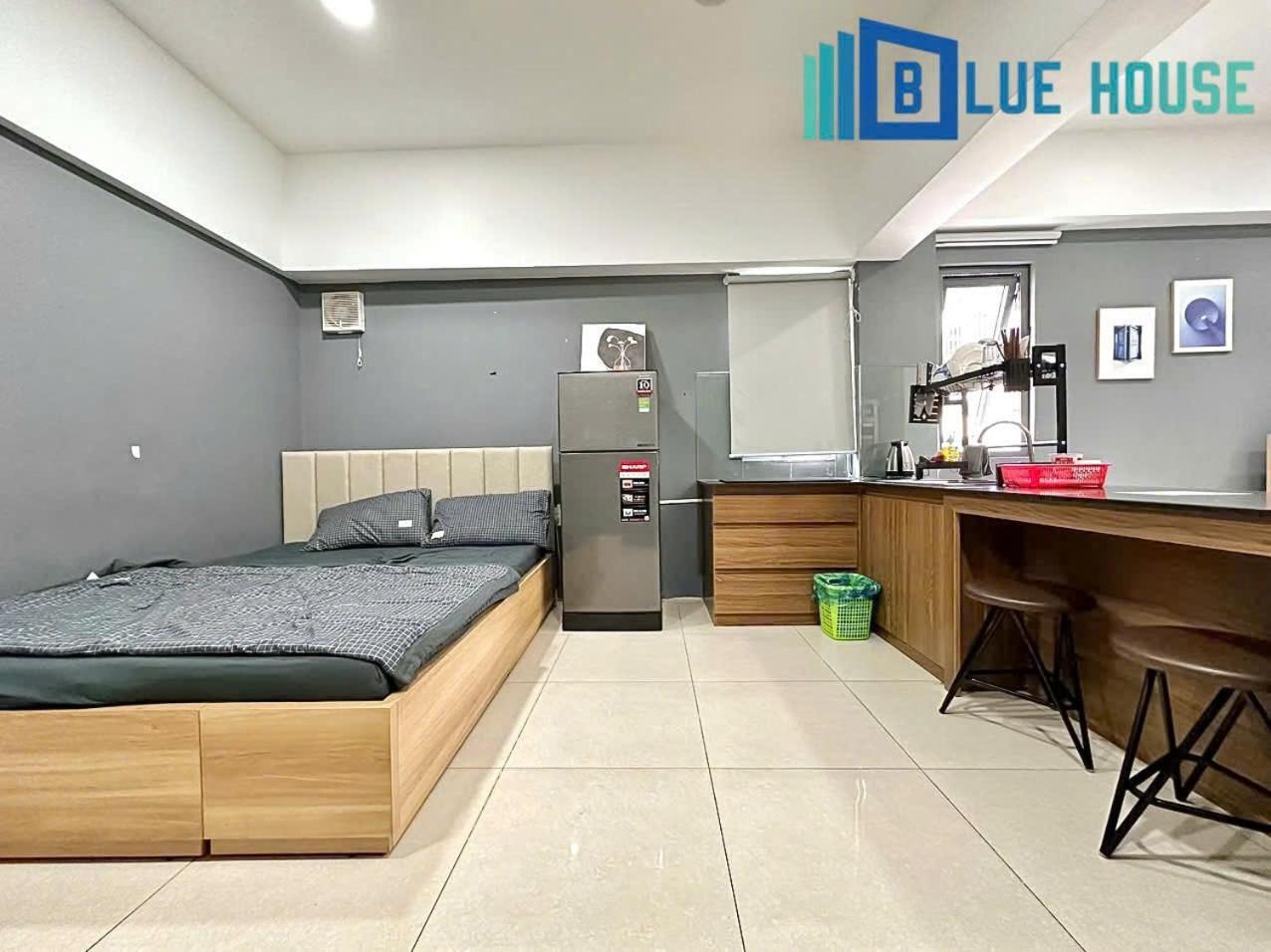 Ngo House Apartment