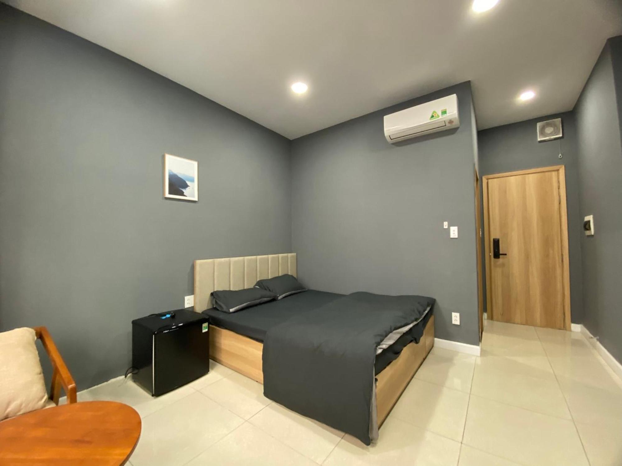 Ngo House * Ho Chi Minh City