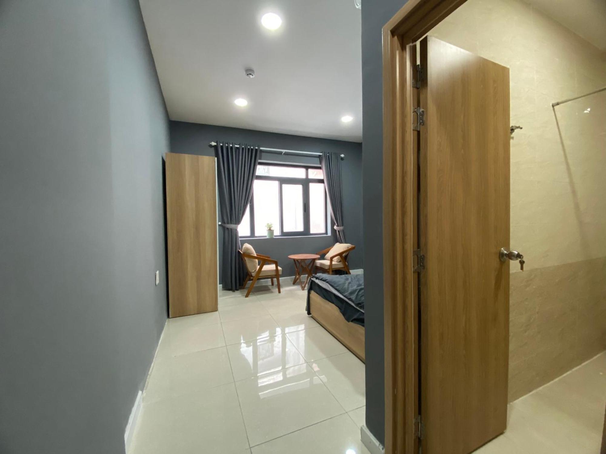 Apartment Ngo House